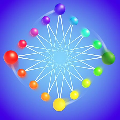 Sync Ball iOS App
