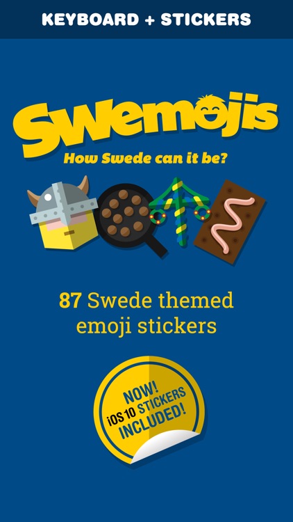 Swemojis