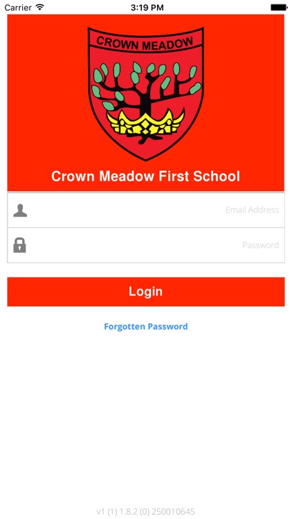 Crown Meadow First School (B48 7TA)