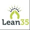 Icon Lean35 Inventory Management