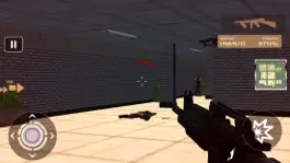 Game screenshot 3D Subway Terrorist Attack & Army Shooter Games apk