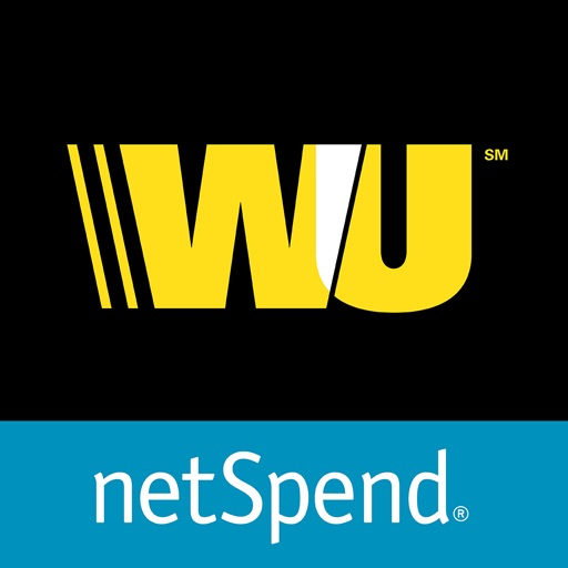 Western Union NetSpend Prepaid Mobile Banking