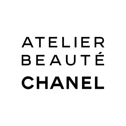 Atelier Beauté CHANEL iOS App