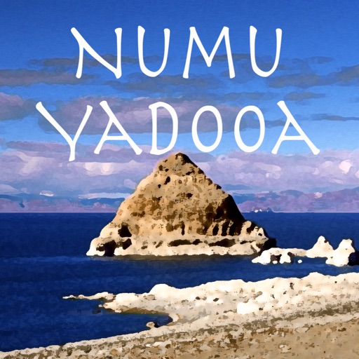 Numu Yadooa iOS App