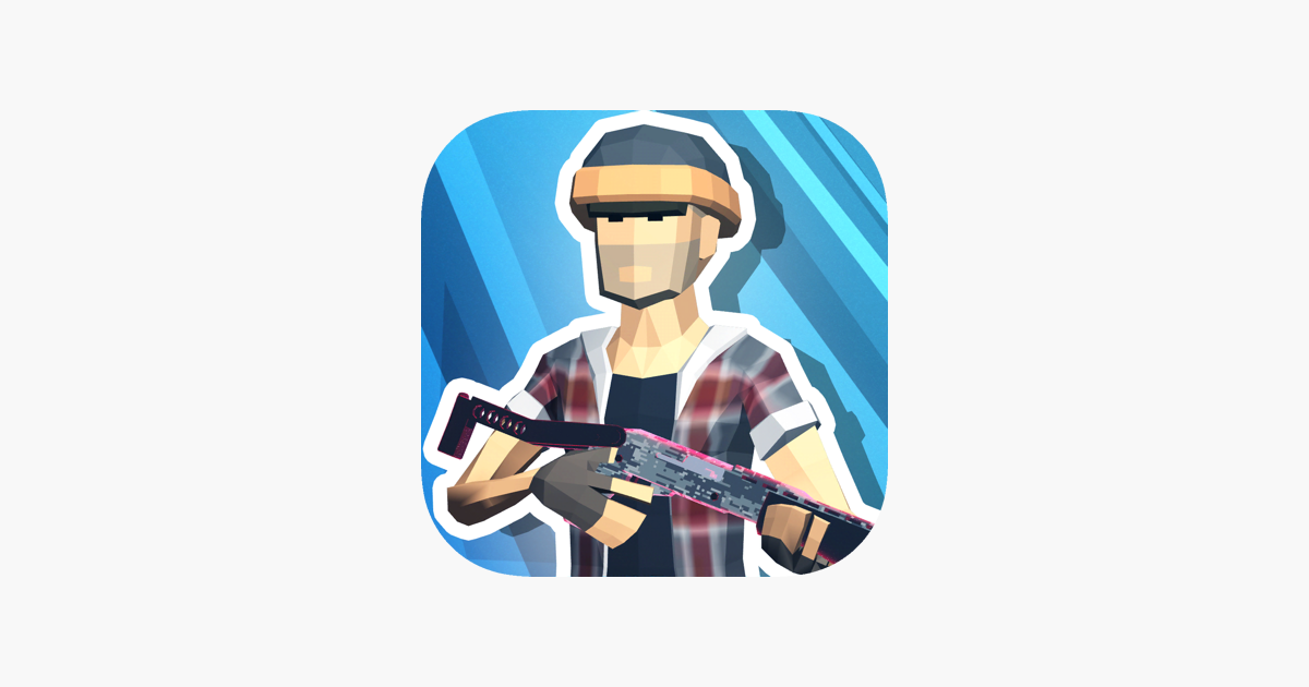 ‎BuildNow GG - Building Shooter On The App Store