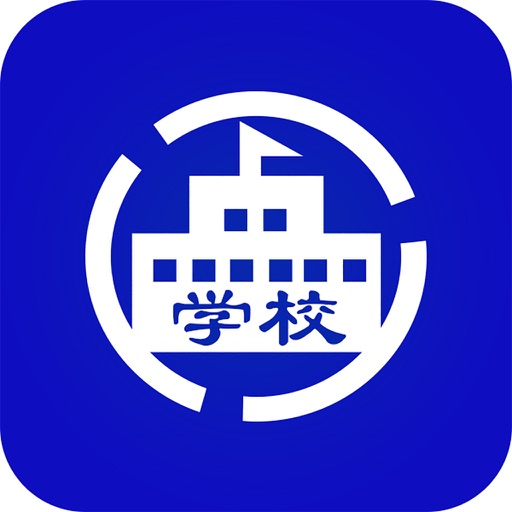 学校 icon