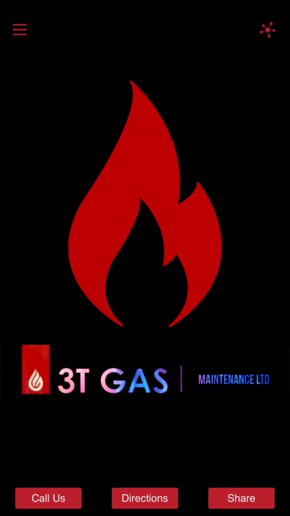 3T Gas Services