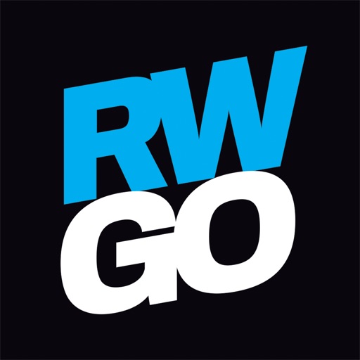 Runner's World Go iOS App