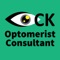 Download the CK Optometrist app today for FREE