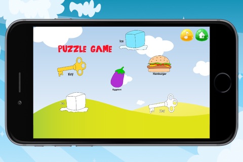 Easy English ABC Learning Game screenshot 4