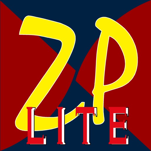 ZingoPlayLite Icon