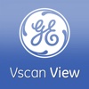 GE Healthcare Vscan View