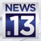 Download the power of the KOLD News 13 application right to your iPhone