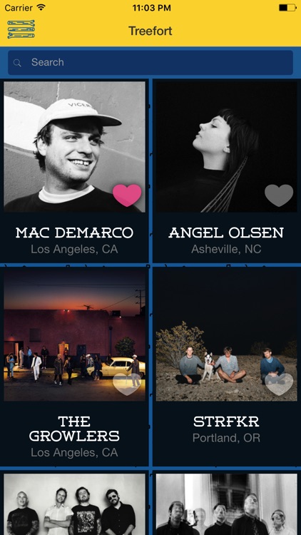 Treefort Music Fest