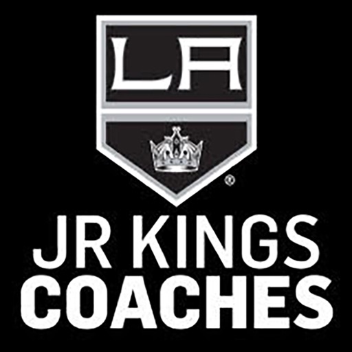 LA Jr Kings Hockey icon