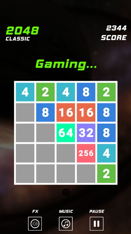 Brick Game: Fun Block Puzzle screenshot-7