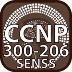 CCNP 300 206 SENSS Security