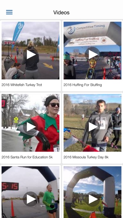 Competitive Timing screenshot-3