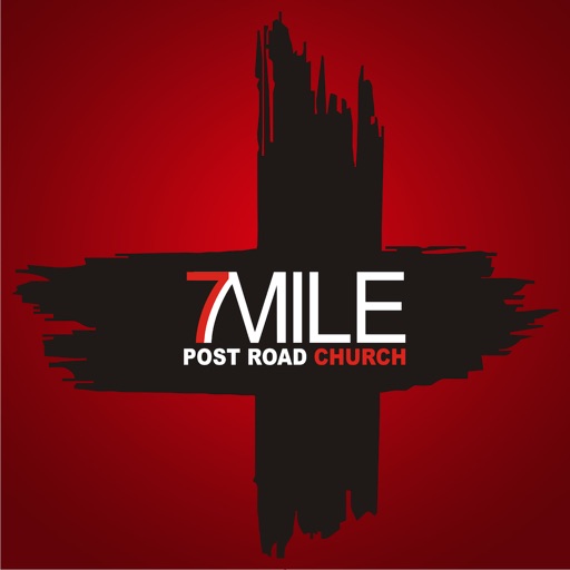 Seven Mile Post Road Church icon