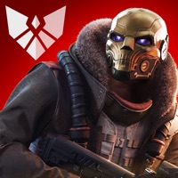 Rogue Company Elite - Shooter