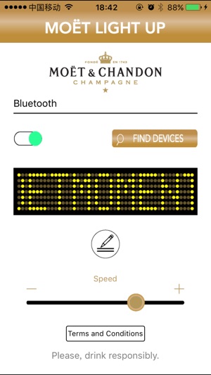 Moët Lightup(圖2)-速報App