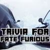 Trivia for The Fate of the Furious