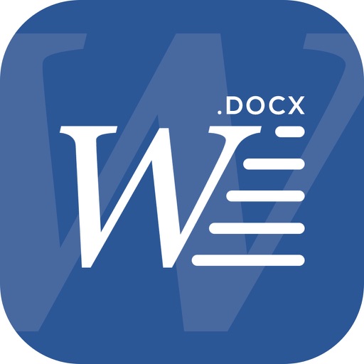 Quick Word Office - Word Processor Suite