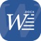 Want to read Docx Files and documents
