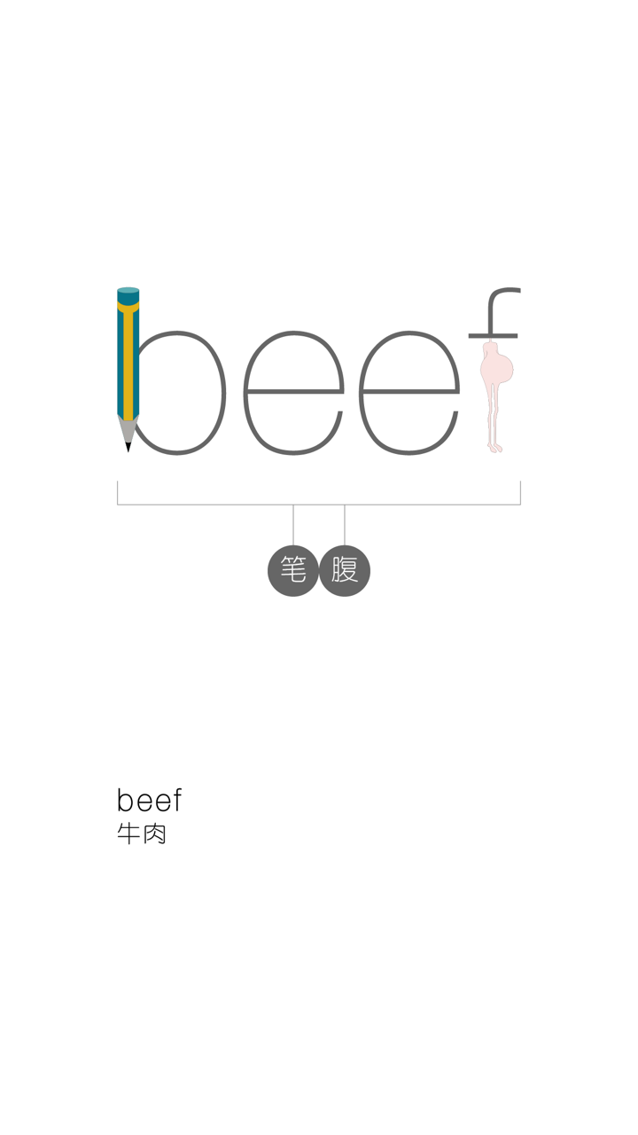 六级背单词 - WOAO大学英语六级词汇第1单元 screenshot 1