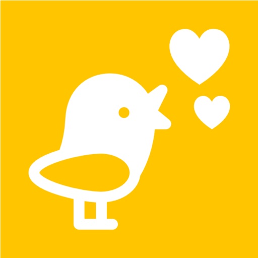 鳥ブログまとめ - 人気の鳥ブログをまとめてお届け icon