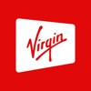 Virgin Mobile UAE App Icon