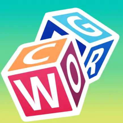 Words & Cubes Читы