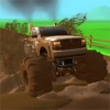Icon Mud Racing: 4x4 Off-Road Truck