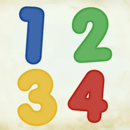 Let's learn! Numbers - count from 1 to 20 Cheats