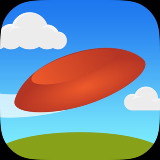 Frisbee Golf iOS App