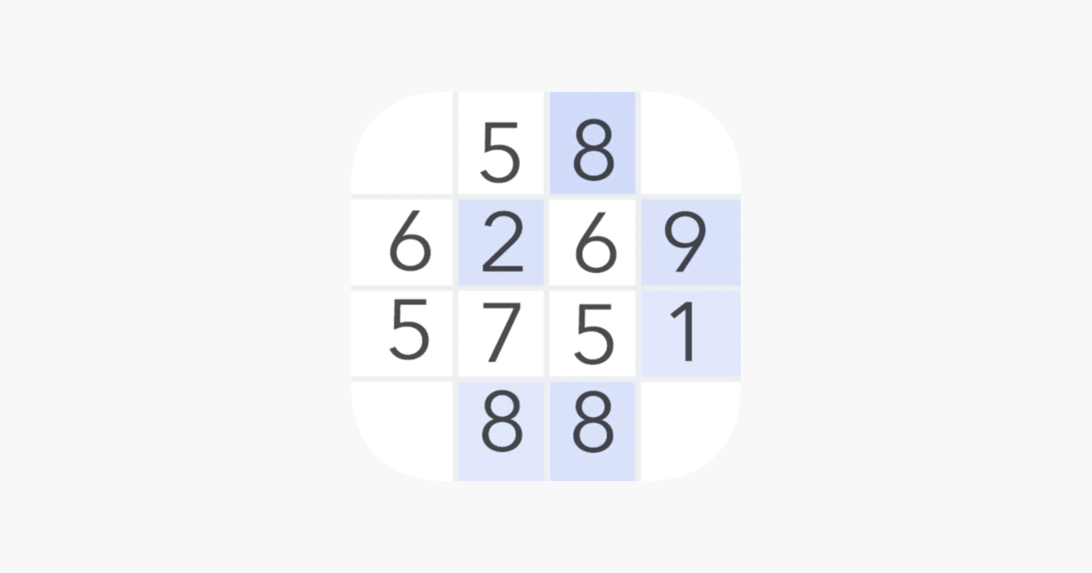 ten-match-number-puzzle-on-the-app-store