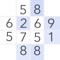 Icon Ten Match - Number Puzzle
