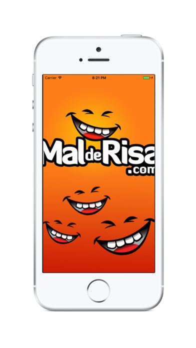 How to cancel & delete Mal de Risa from iphone & ipad 1