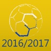 Ukrainian Football UPL 2016-2017 - MC