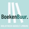 Boekenbuur