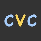 CVC Words - Word Family Games
