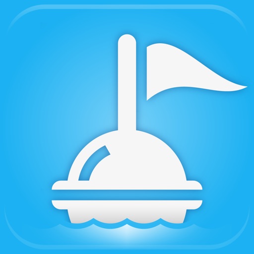 ubiquitous BUOY
