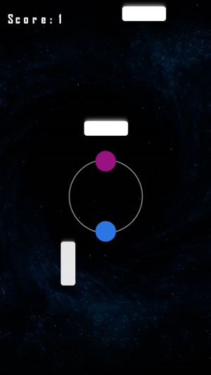 Circle Balls - Move the balls(圖2)-速報App