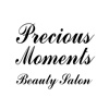 Precious Moments Beauty Salon