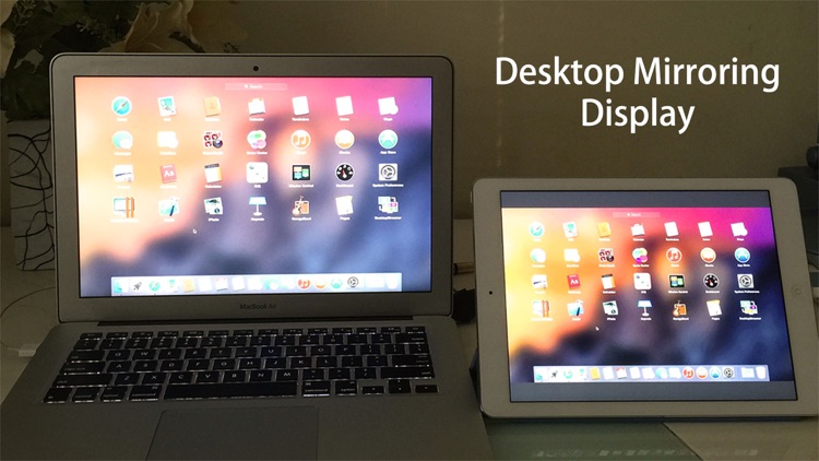 GoodDual Display for Mac