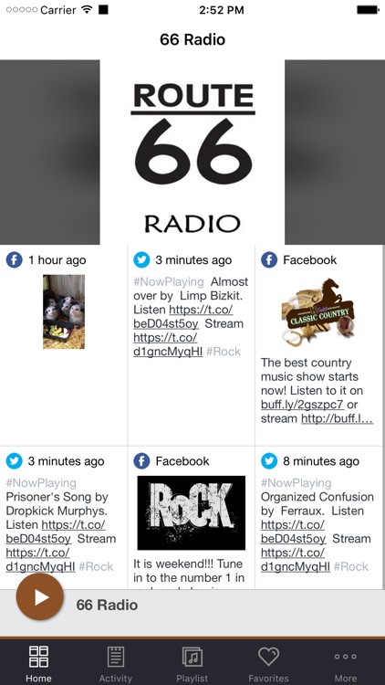 66 Radio