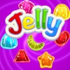 Jelly Jewel - Match 3 puzzle game