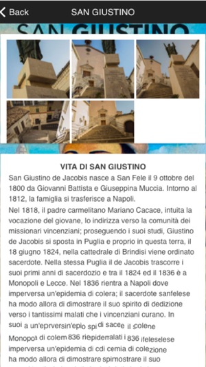 San Giustino De Jacobis(圖4)-速報App