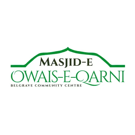 Masjid-e-Owais-e-Qarni Читы