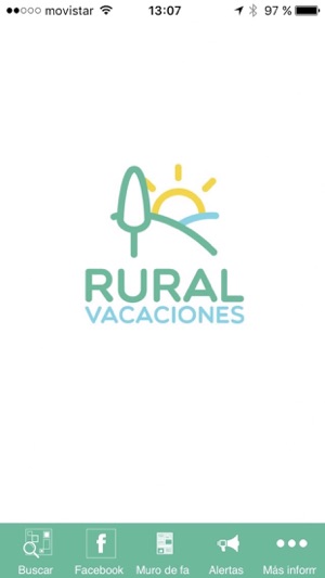 RuralVacaciones - ¡Reserva ya!(圖2)-速報App